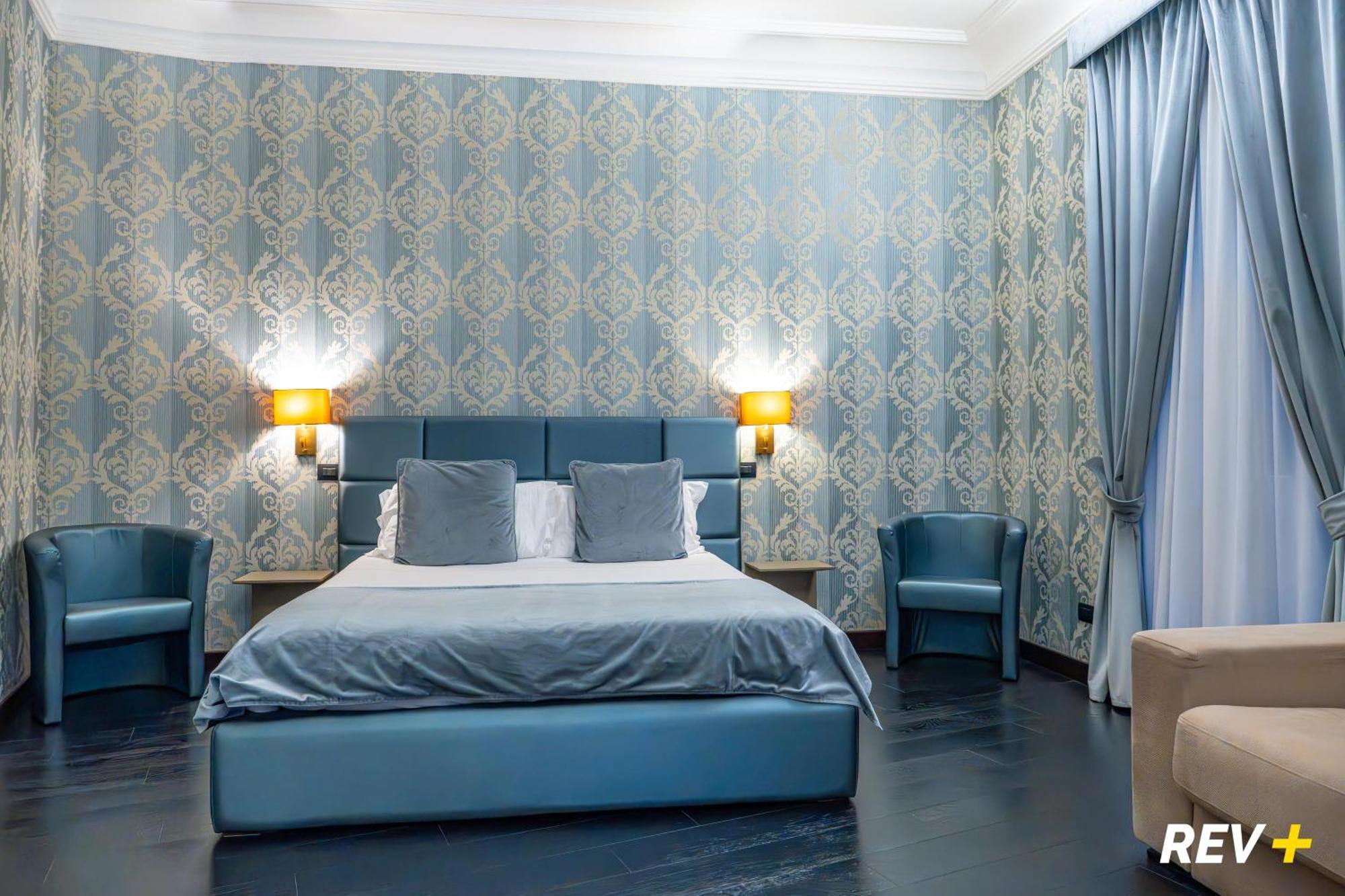 Via Veneto Suites, Rome