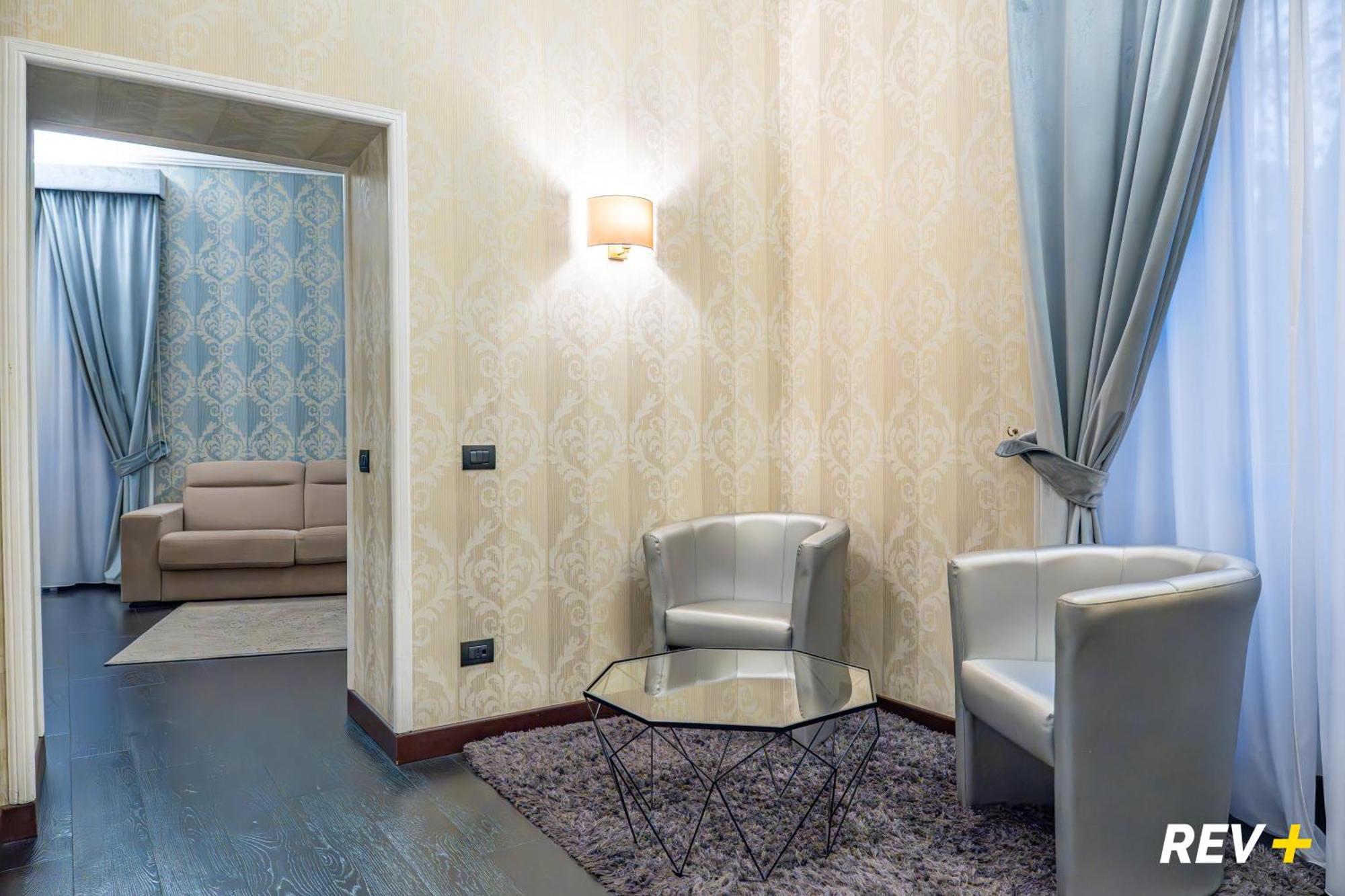 Via Veneto Suites — Foto 3