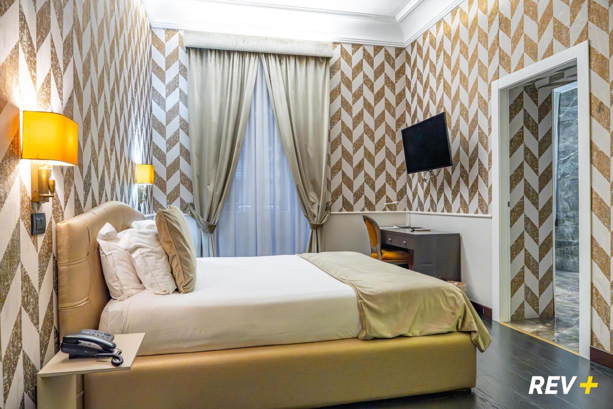 Via Veneto Suites — Foto 2