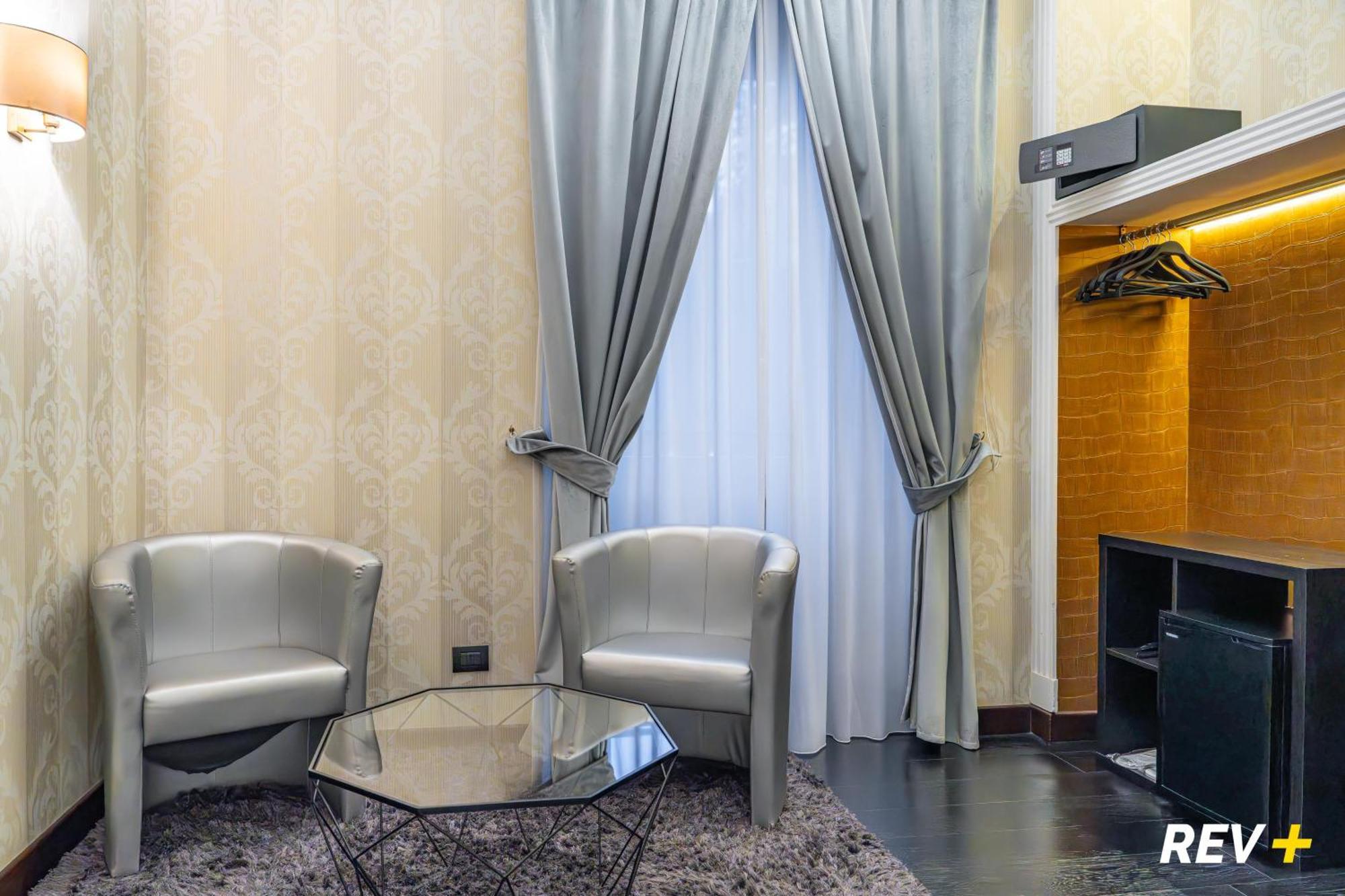 Via Veneto Suites — Foto 1